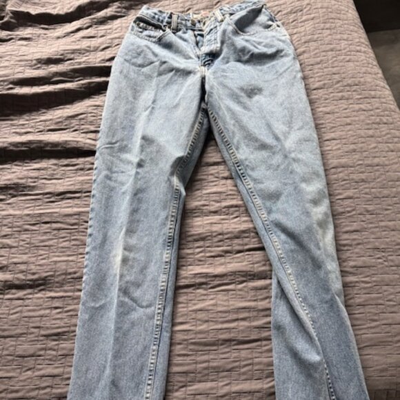 High Sierra 90's jeans - Picture 2 of 3